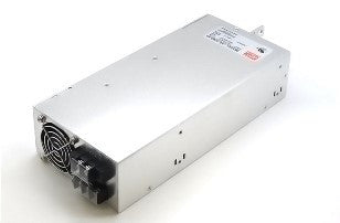 48VDC Power Supply 1.0kW [ S-1K0-48 ]