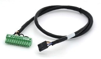 DYN2 AC Servo Drive to DMB4250-8B Breakout Board Cable [ CA-MO512-2H ]