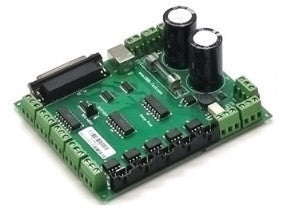 DMB4250-8B  CNC Breakout Board